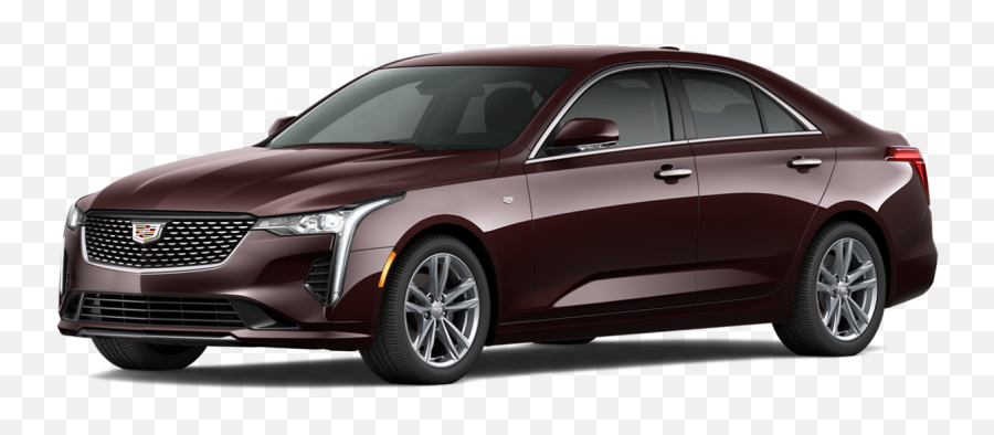 Cadillac Luxury Sedans Ct4 Ct5 V - Series Emoji,Jelly Emotion