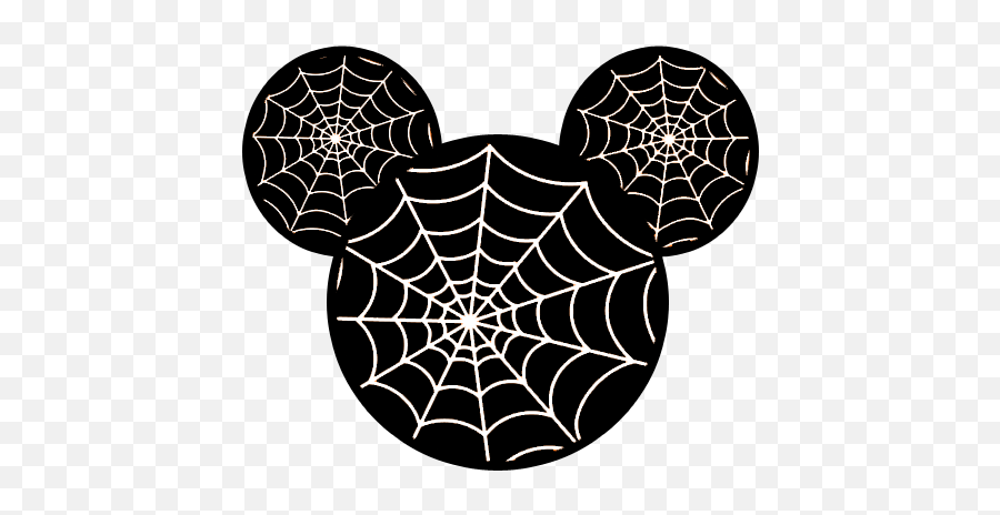 Halloween Mickey Mouse Ears Icons Disneyclipscom Emoji,Mickey Mouse Ears Emoticon Facebook