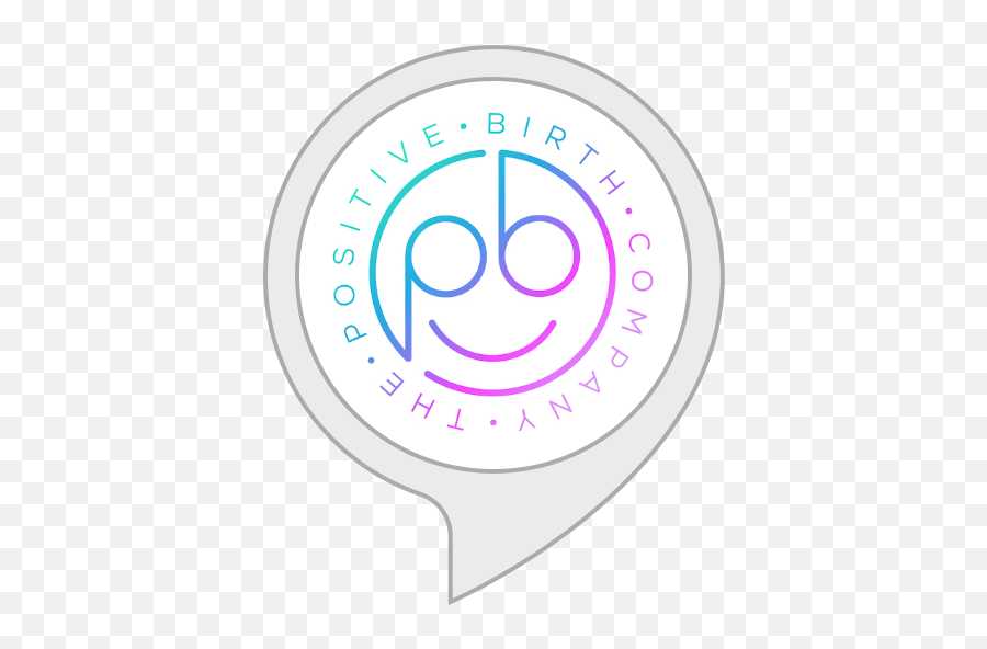 The Positive Birth Company Affirmations - Happy Emoji,Shush Emoticon