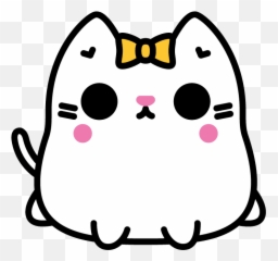 Trash Munch Cats Emoji,Pusheen Emotions Happyt