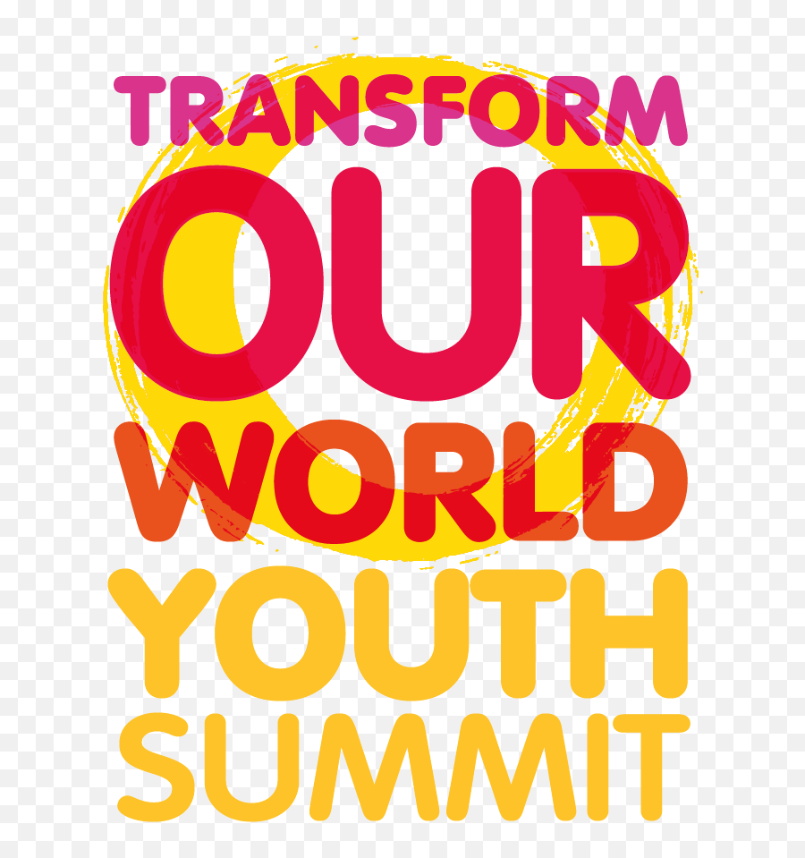 Transform Our World Youth Summit Emoji,Emotion Zero Lyrics