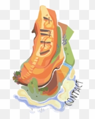 Shrug Island Emoji,Shrgie & Other Emoticons