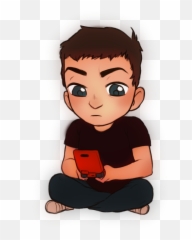 Download Twitch Emotes - Cartoon Full Size Png Image Pngkit Emoji,Vault Boy Twitch Emoticon