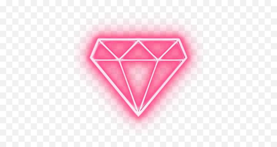 Milliam Emoji,Girly Triangle Emoji