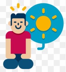 Peace Of Mind - Free Miscellaneous Icons Emoji,Empty Head Emoji