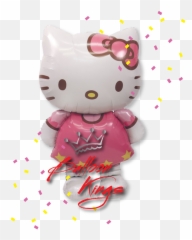Hello Kitty Airwalker Emoji,Cat Emoji In Breaking Point