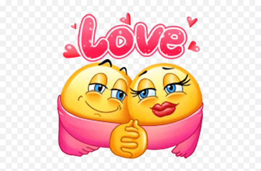 Love Sticker 10 - Stickers For Whatsapp Emoji,Honeymoon Emoji\