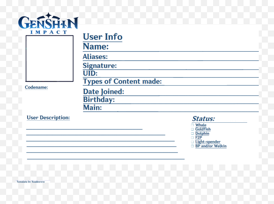Make Your Genshin Impacthoyolab License Regional Themes Emoji,Emojis Codename
