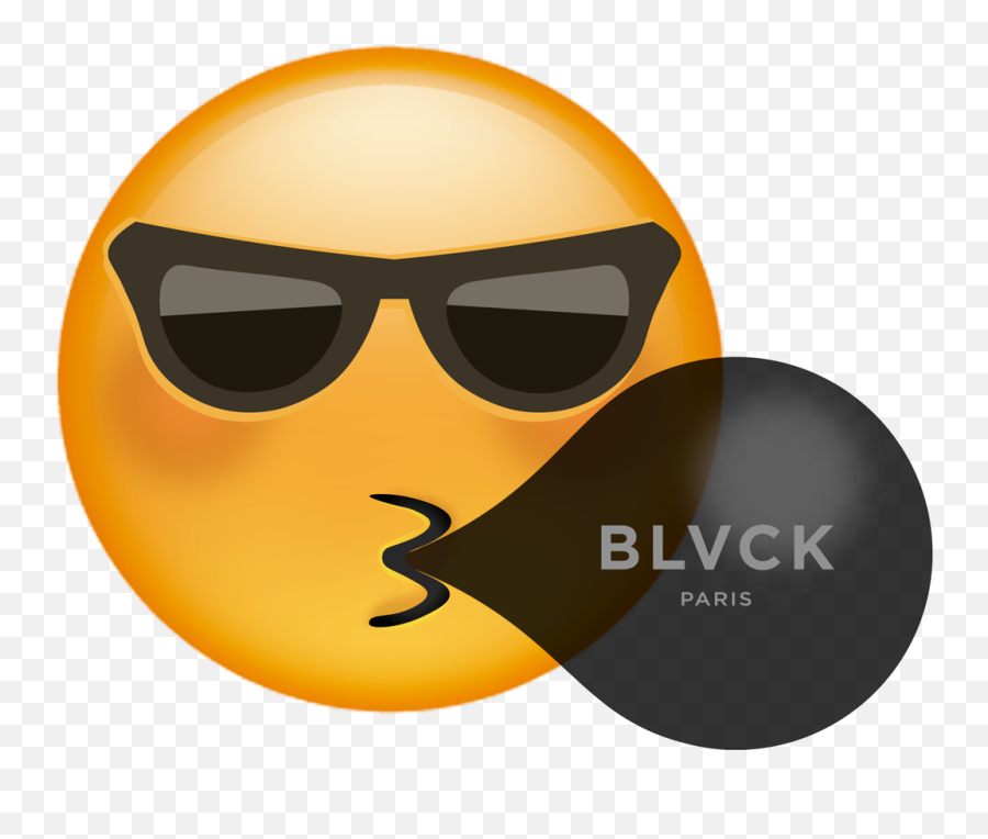 Blvckmoji - Dot Emoji,Paris Emoji Keyboard