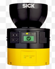 Microscan3 Family Of Safety Laser - Sick Microscan 3 Pro Emoji,Kim Possible Emotion Sickness