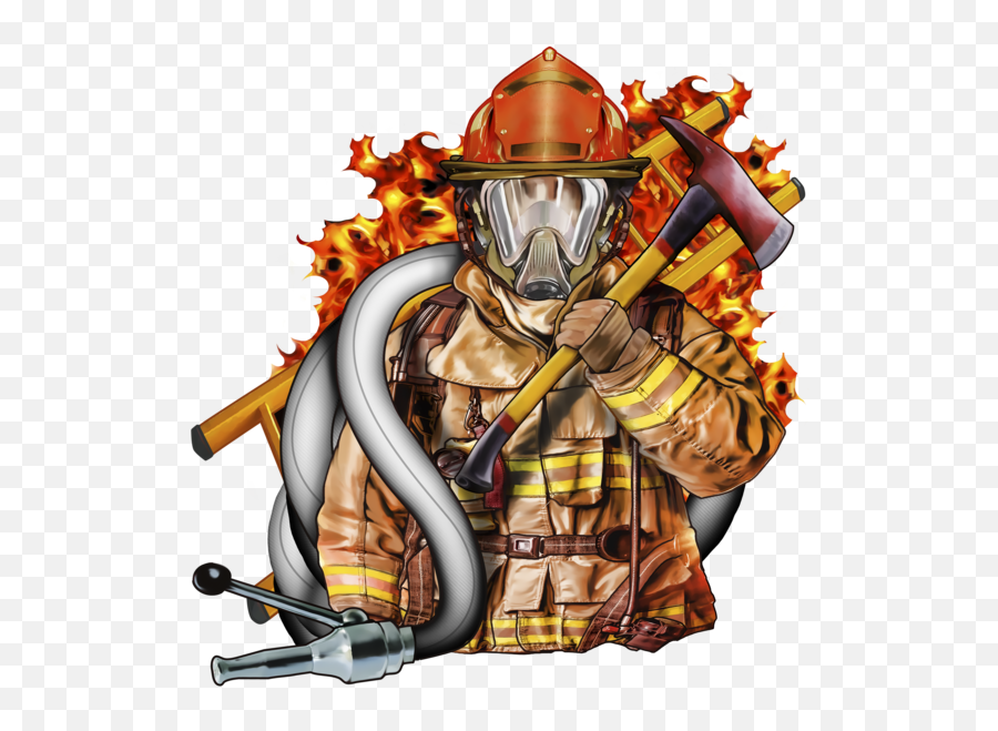 Fire Truck - Fire Fighter Fabric Custom Print Panel Fabric Firefighter Print Emoji,Emoji Print Fabric