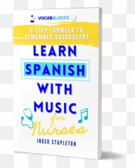Learn Spanish With Music - Horizontal Emoji,Spanish Emotions