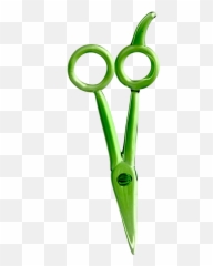 Hairdresser Scissors Dabber Tool - Solid Emoji,Scissors Money Money Emoji