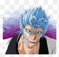 Sticker Bleach Pack List - Fictional Character Emoji,Bleach Anime Emoji