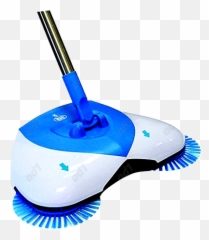 Hurricane Spin Broom Transparent Emoji,Broom Emoji Icon