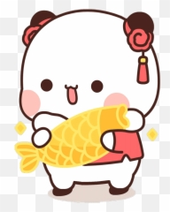 Pin By San Nguyen Phuong On D Thng Cute Anime Cat Cute - Dot Emoji,Girls Emoji Nightgown