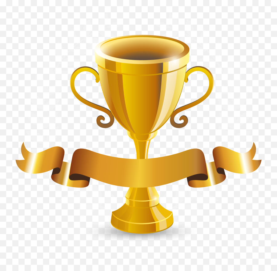 Emoji Clipart Trophy Emoji Trophy - Transparent Background Trophy Png,Cup Emoji