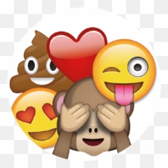 Brands The Cookie Company Group - Happy Emoji,Snoopy Emoticon