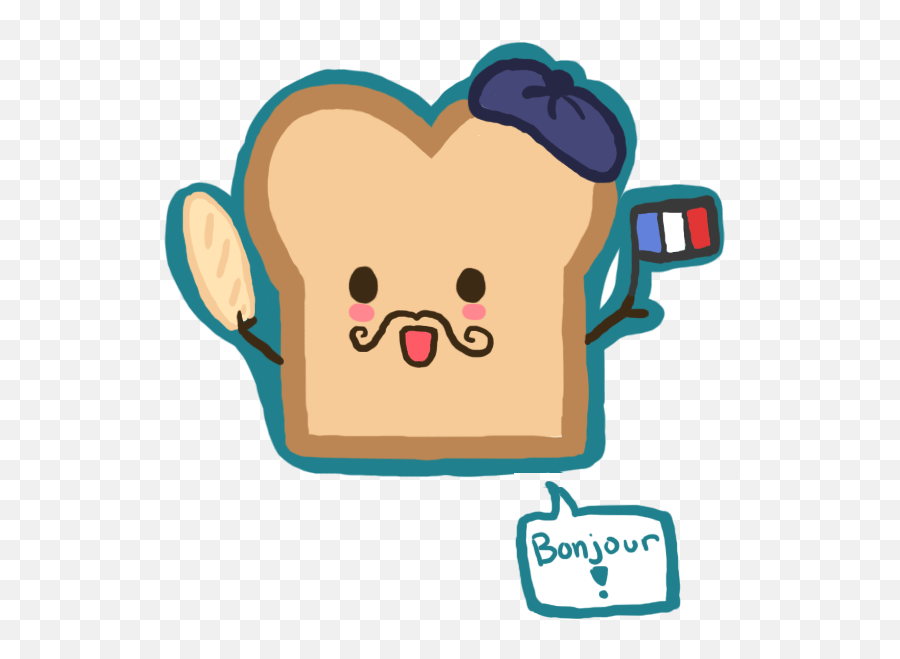 French Toast Png Photo Png Svg Clip - French Png Emoji,Toast Emoji