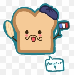 French Toast Png Photo Png Svg Clip - French Png Emoji,Toast Emoji
