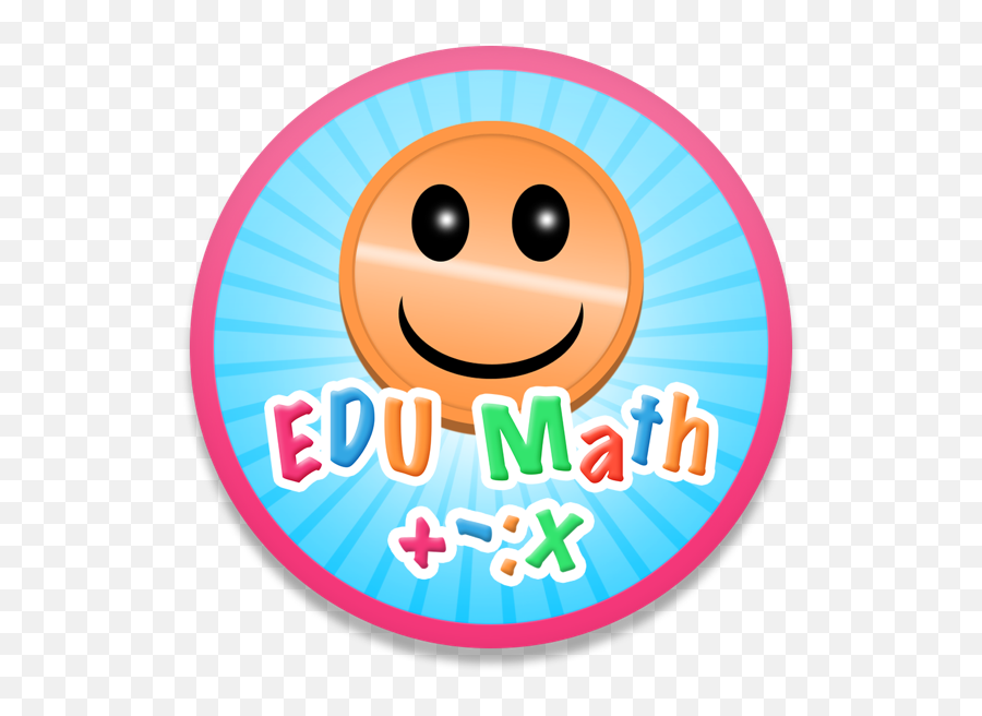 U200eedu Math - Happy Emoji,X Rated Emoticon