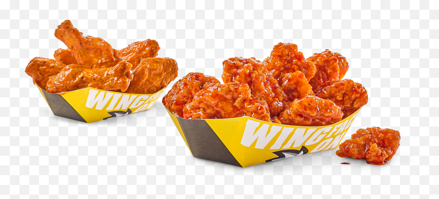 The Most Edited - Buffalo Wild Wings Boneless Meal Advertisement Emoji,Boneless Emoji