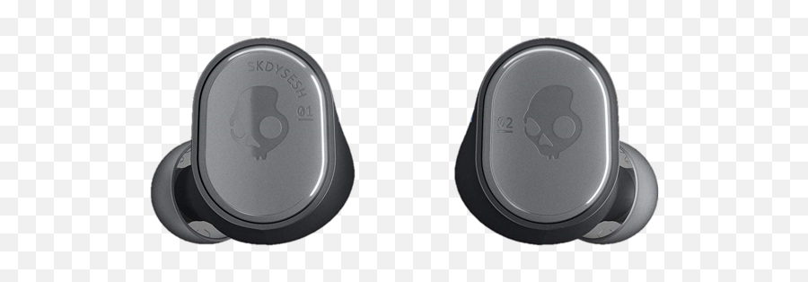 Skullcandy Sesh True Wireless Earbuds - Skullcandy Sesh True Wireless Earbuds Png Emoji,Emoji Earbuds 5 Pack