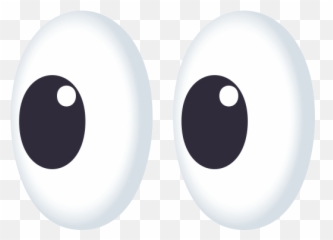 Emoji Eyes Gaze To Copy Paste Wprock,Black Fist Emoji