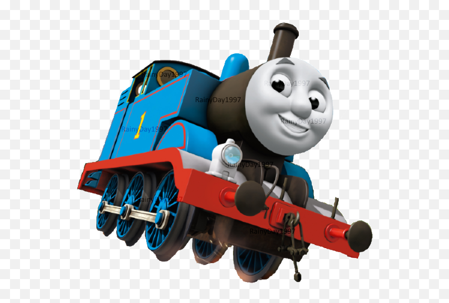 Thomas Tank Engine Png Transparent - Thomas The Tank Engine Png Emoji,Thomas The Tank Engine Emoji