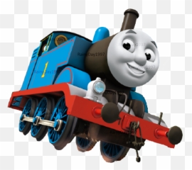 Thomas Tank Engine Png Transparent - Thomas The Tank Engine Png Emoji,Thomas The Tank Engine Emoji