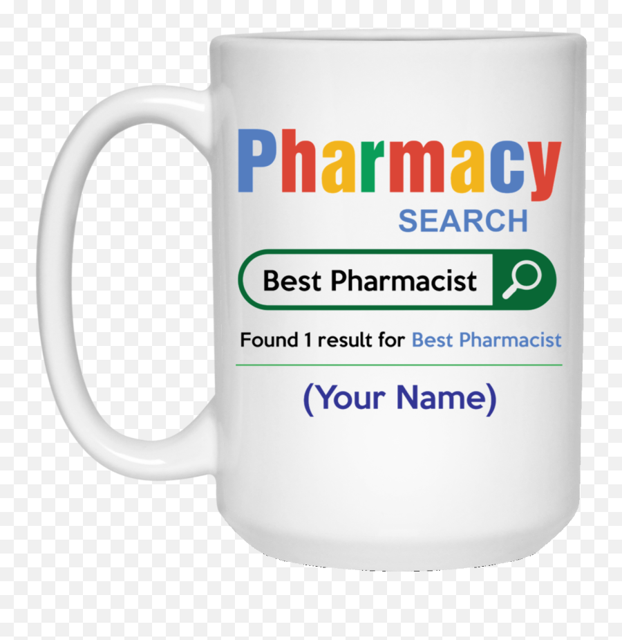 Top 3 Personalised Best Pharmacist - Best Gift Ideas For Pharmacist Emoji,Pharmacist Emoji