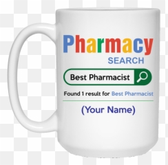 Top 3 Personalised Best Pharmacist - Best Gift Ideas For Pharmacist Emoji,Pharmacist Emoji