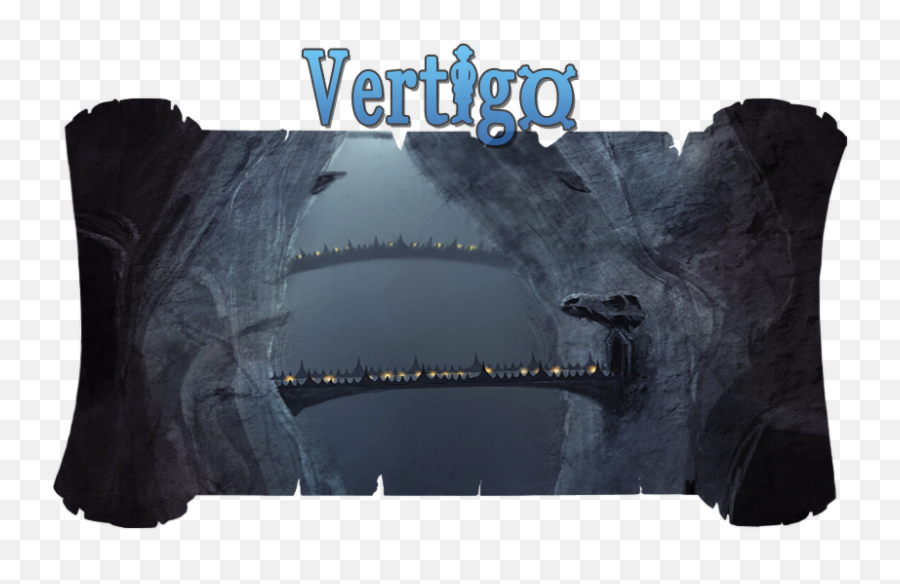 Vertigo Ladrão Que Rouba Ladrão Tem 100 Anos De Perdão - Arch Bridge Emoji,Ditados Populares Emoticons Resposta