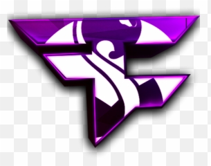 Faze Sticker - Transparent Faze Logos Emoji,Faze Logo Emoji