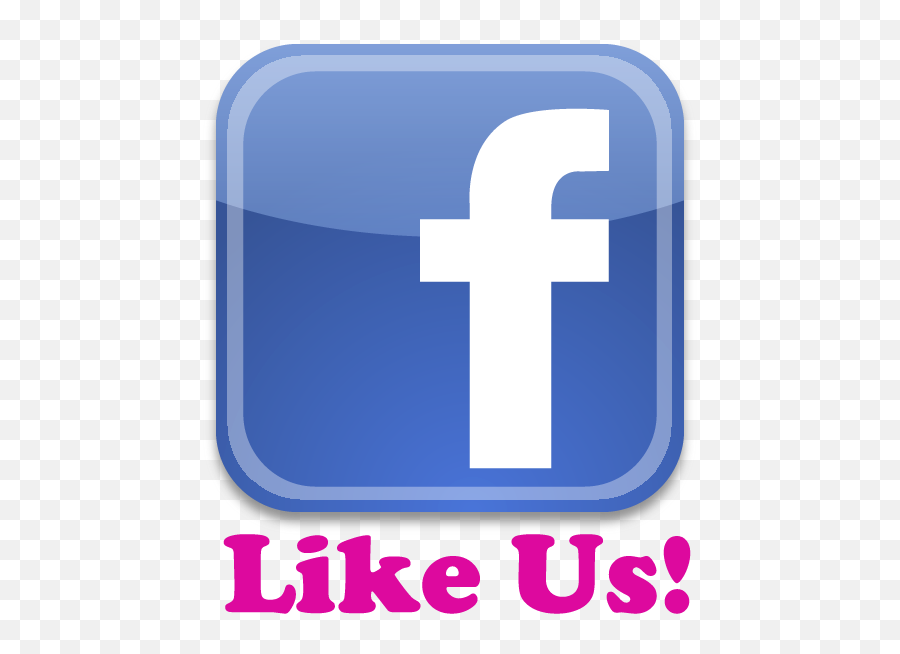 Like Us On Facebook Logos - Facebook Emoji,Emoticon Fb Lengkap