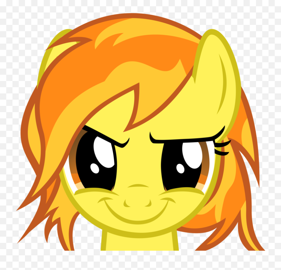 Friendship Is Magic - My Little Pony Face Twilight Sparkle Emoji,Rainbow Dash Emoticon