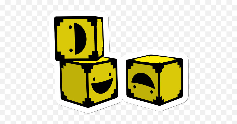 Block Mcleodgaming Wiki Fandom - Language Emoji,Squre Emoticon Blocks