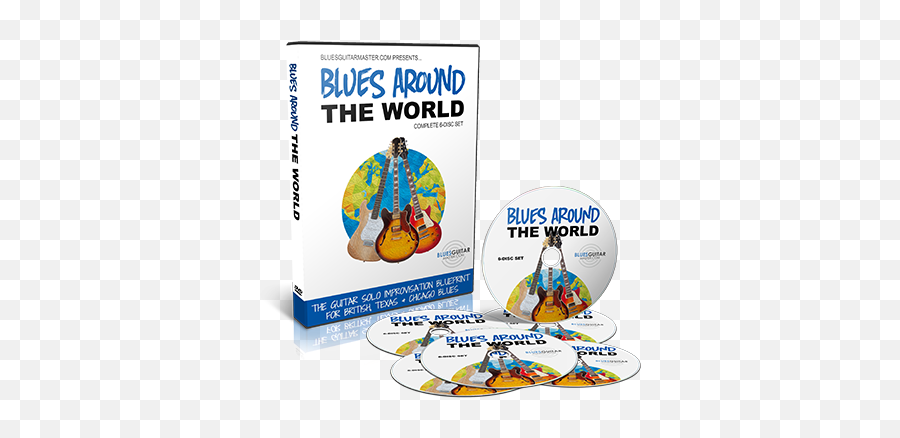 World Emoji,Freddie King Basics Of Emotion