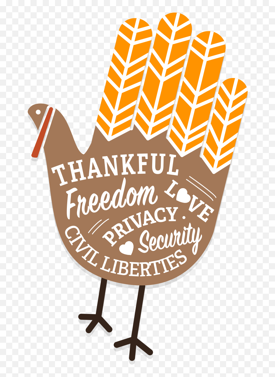 Special Thanksgiving Presents From 1password 1password - Language Emoji,Thanksgiving Turkey Emoticons