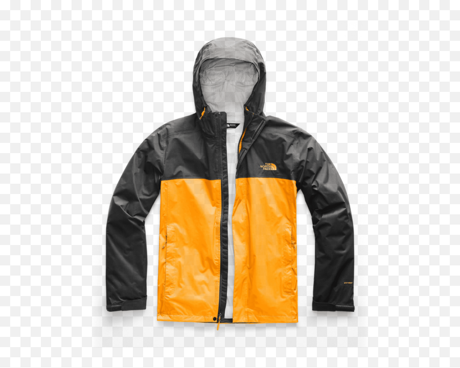 The North Face Menu0027s Quest With Dryvent Jacket Rain - Packable Rain Jacket The North Face Emoji,Emoji Nike Elite Socks