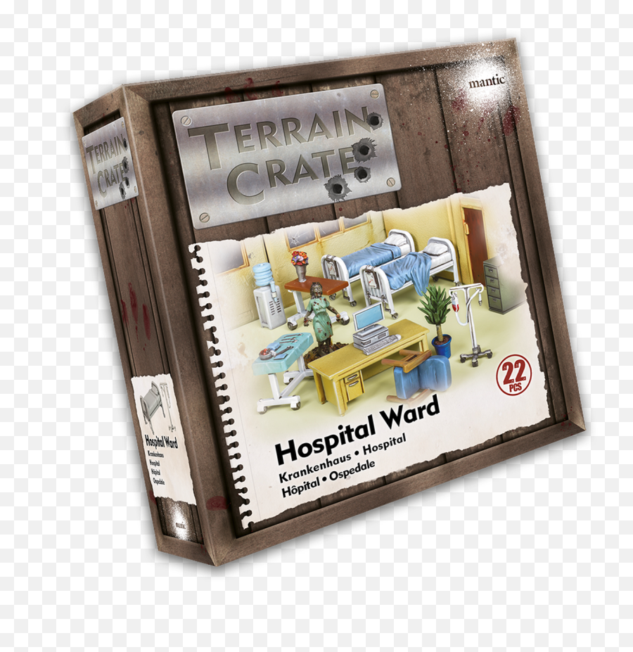 Terrain Crate Hospital Emoji,Battlefront 2 Never Got An Emoticon In A Crate