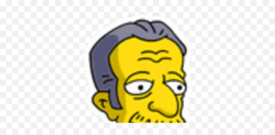 Chronic Wagering The Simpsons Tapped Out Wiki Fandom - Happy Emoji,Emoji Level38