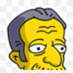 Chronic Wagering The Simpsons Tapped Out Wiki Fandom - Happy Emoji,Emoji Level38