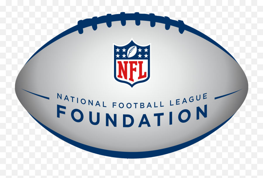 Nfl 2017 Health Safety Report - Nfl Foundation Logo Png Emoji,Cte For Non-football Players And Emotions