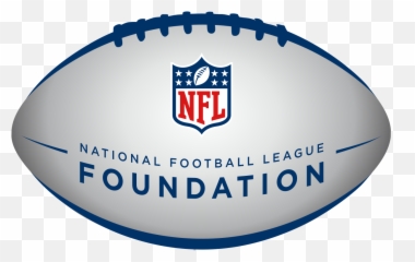 Nfl 2017 Health Safety Report - Nfl Foundation Logo Png Emoji,Cte For Non-football Players And Emotions
