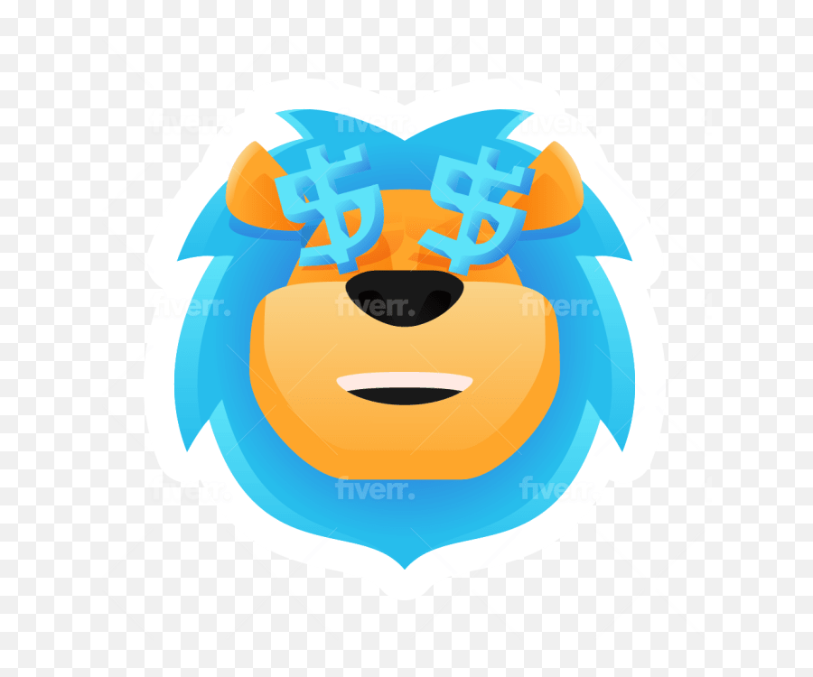 Design Emoticon Or Emoji From Concept Or Rough Sketch - Happy,Pound Emoji