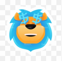 Design Emoticon Or Emoji From Concept Or Rough Sketch - Happy,Pound Emoji