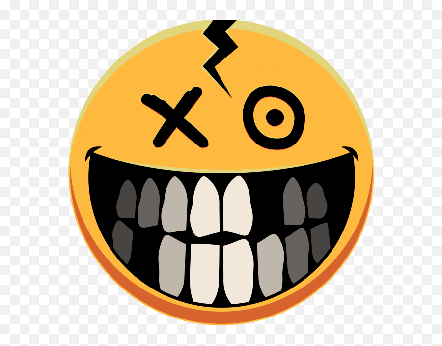 Review Plainer Jane 1 U2013 3 Million Years - Happy Emoji,Toothy Grin Emoticon Facebook