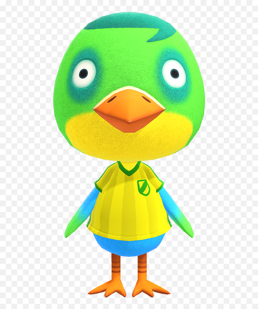 Jitters - Animal Crossing Wiki Nookipedia Animal Crossing Bird Villagers Emoji,Animated Kayak Emotion