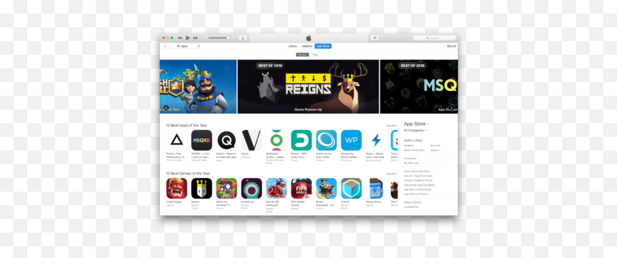 Apple - App Store 2016 Best Game Emoji,New Emojis Ios 11.3.1